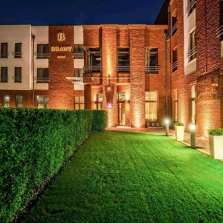 Mercure Wiazowna Brant Екстериор снимка