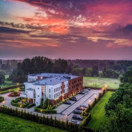 Mercure Wiazowna Brant Екстериор снимка