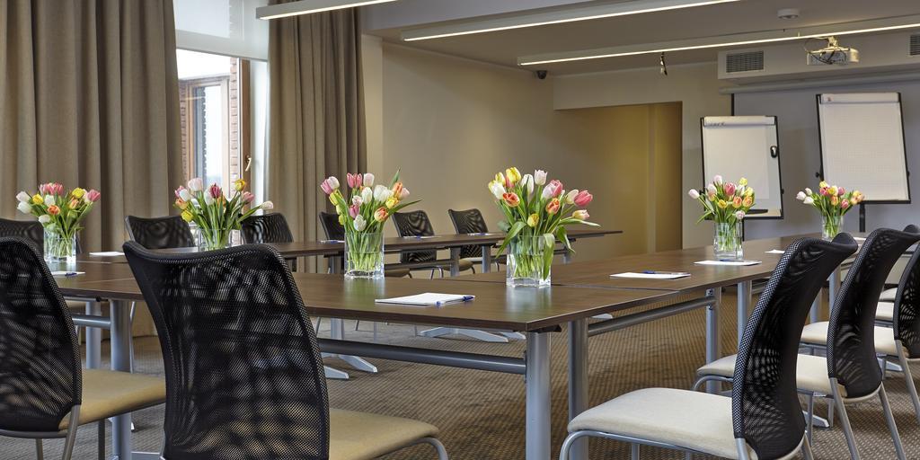 Mercure Wiazowna Brant Екстериор снимка