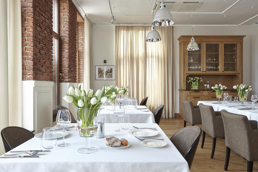 Mercure Wiazowna Brant Екстериор снимка