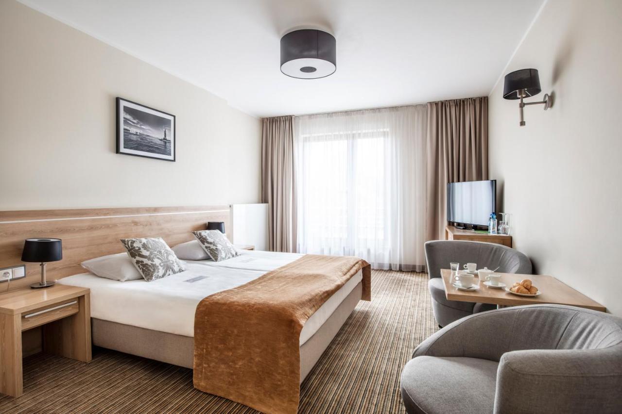 Mercure Wiazowna Brant Екстериор снимка