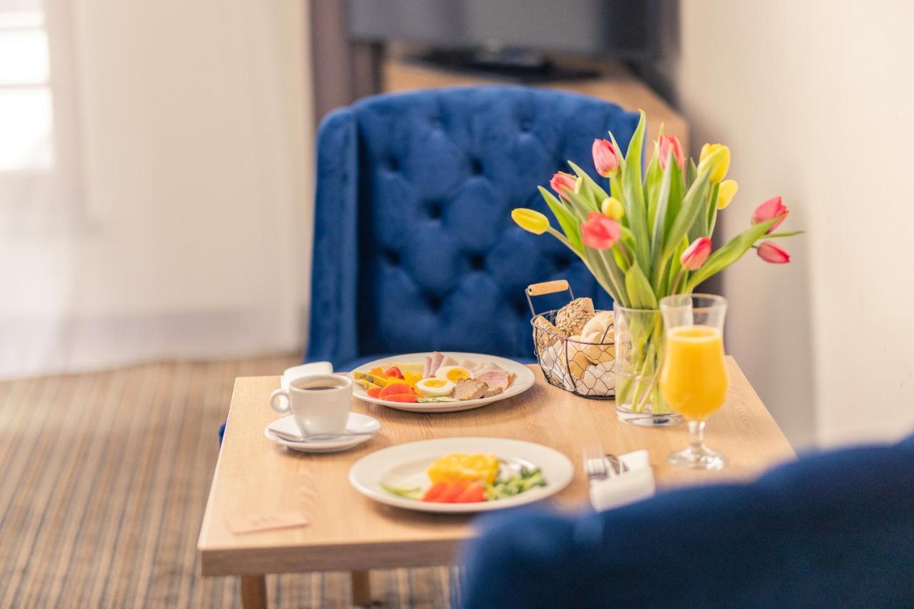 Mercure Wiazowna Brant Екстериор снимка