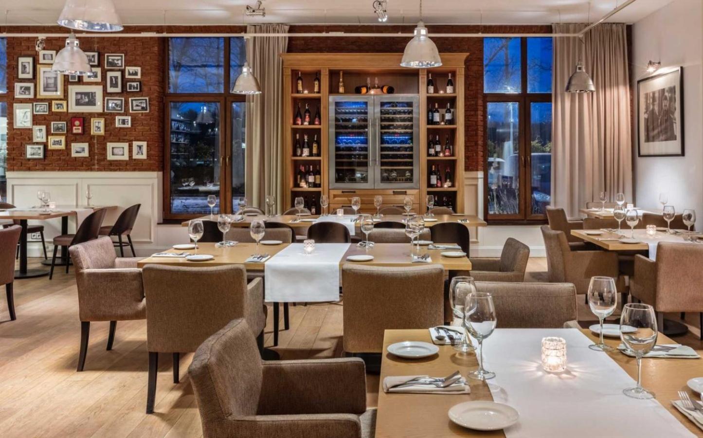 Mercure Wiazowna Brant Екстериор снимка