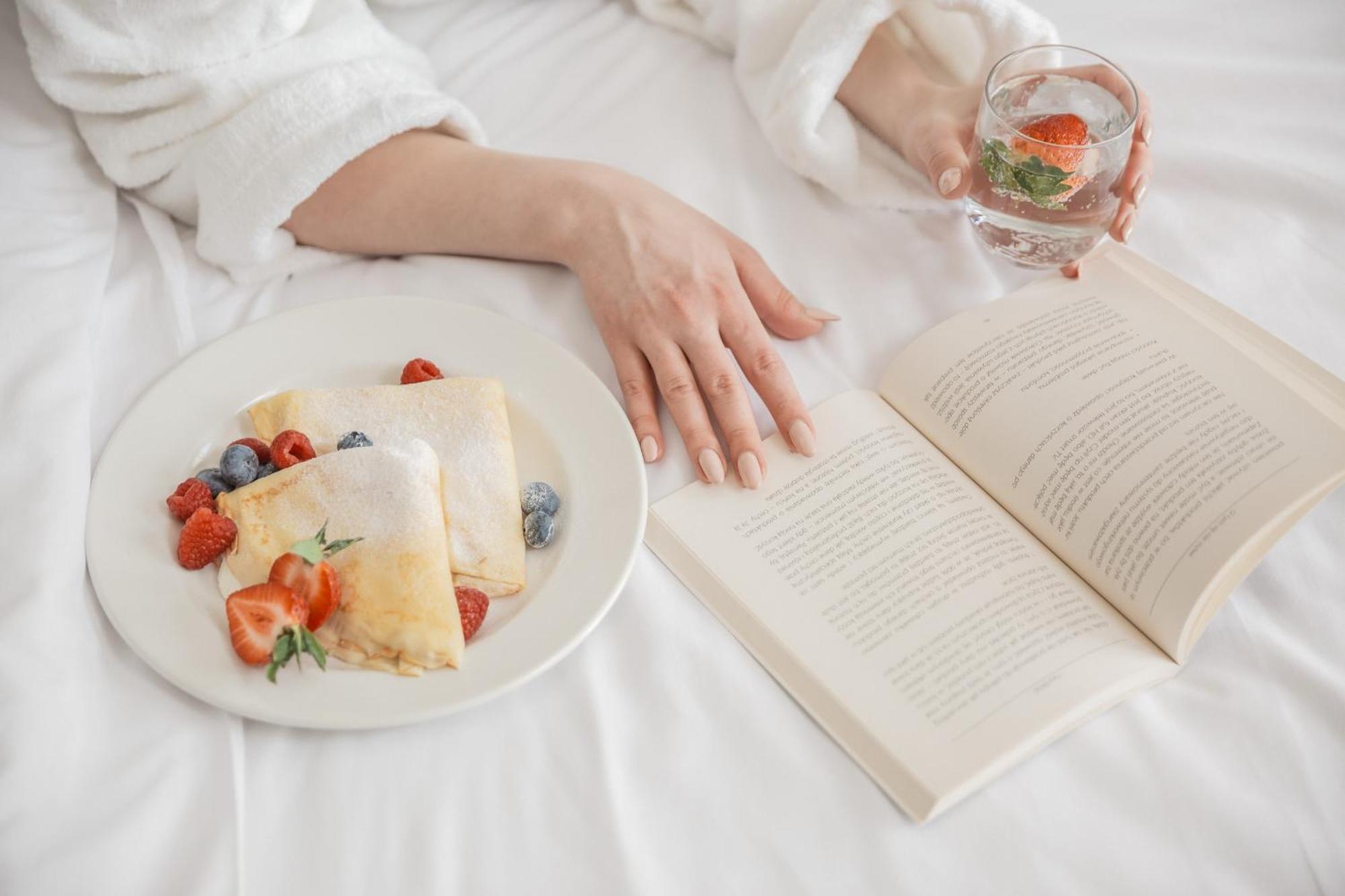 Mercure Wiazowna Brant Екстериор снимка