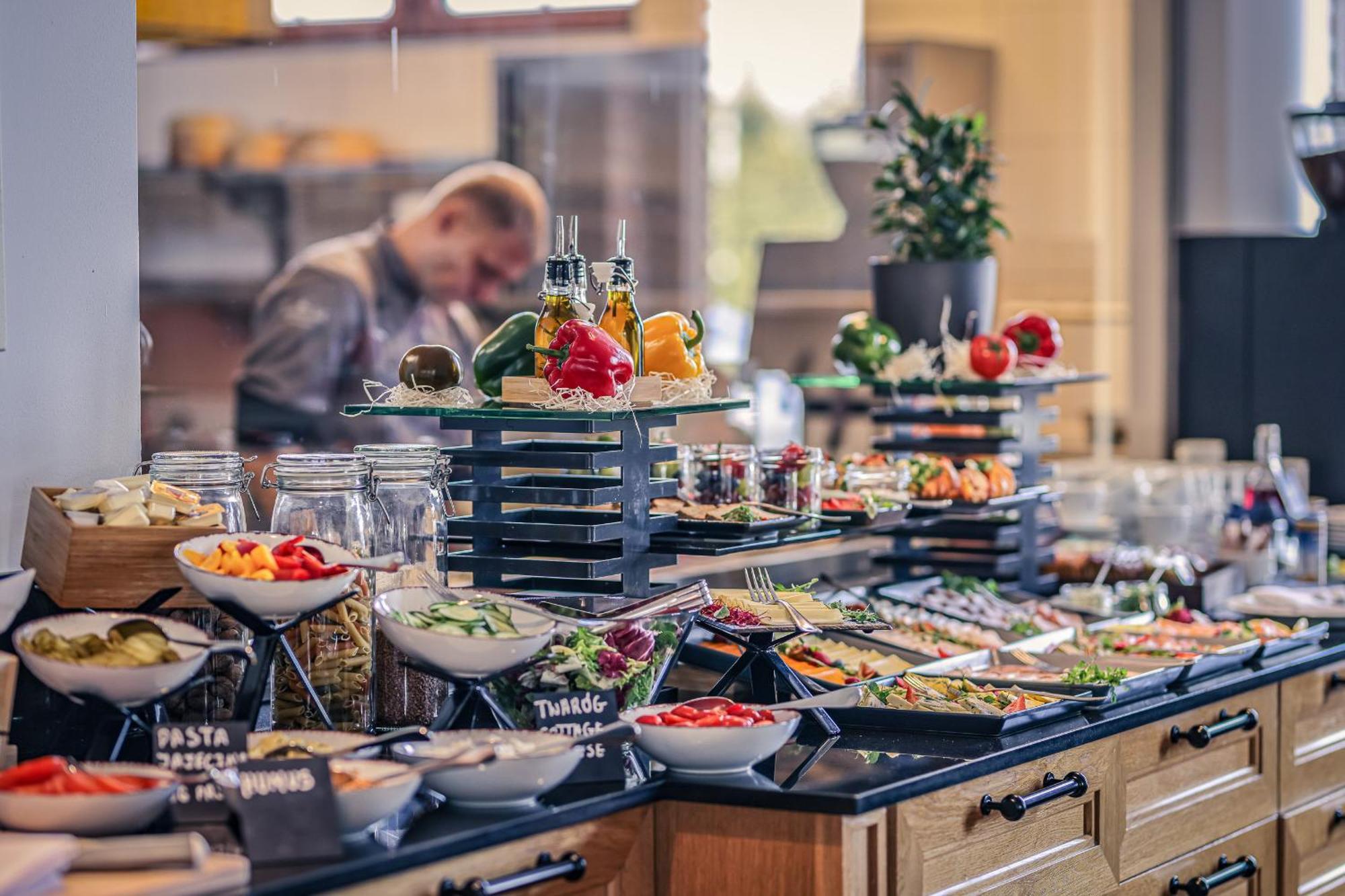 Mercure Wiazowna Brant Екстериор снимка