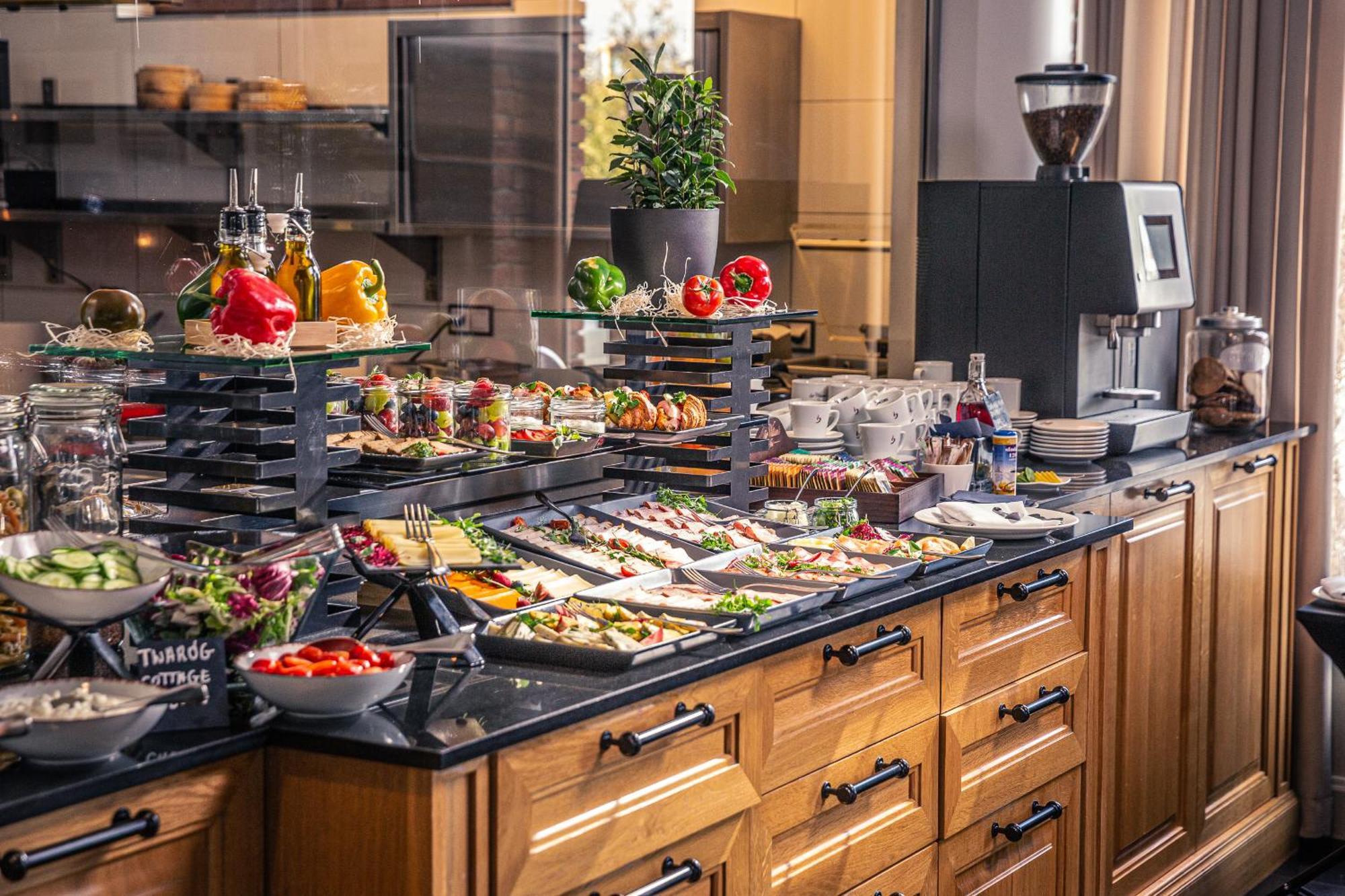 Mercure Wiazowna Brant Екстериор снимка
