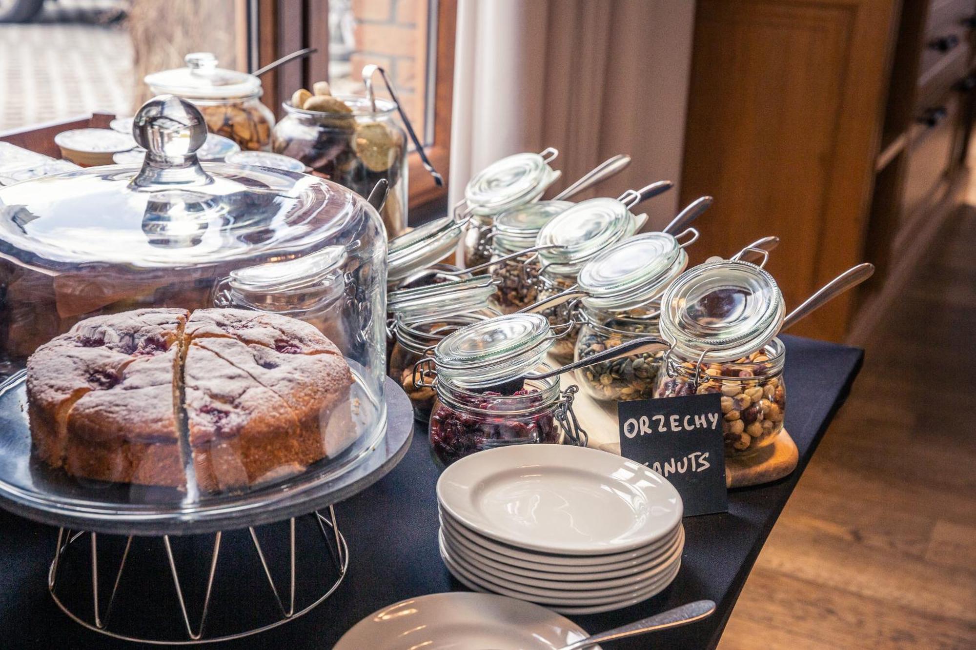 Mercure Wiazowna Brant Екстериор снимка
