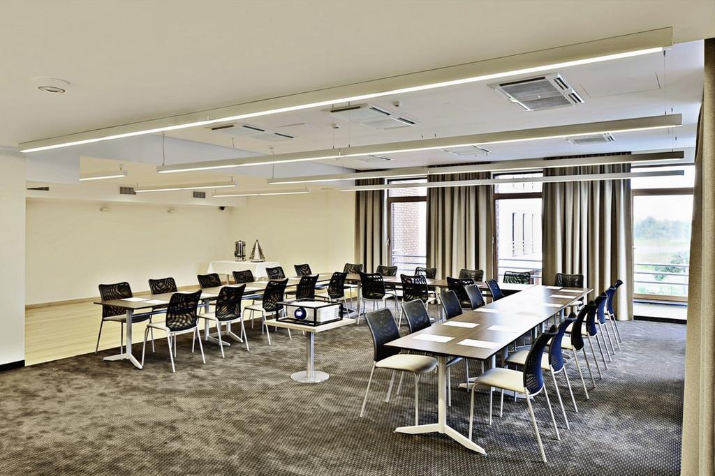 Mercure Wiazowna Brant Екстериор снимка