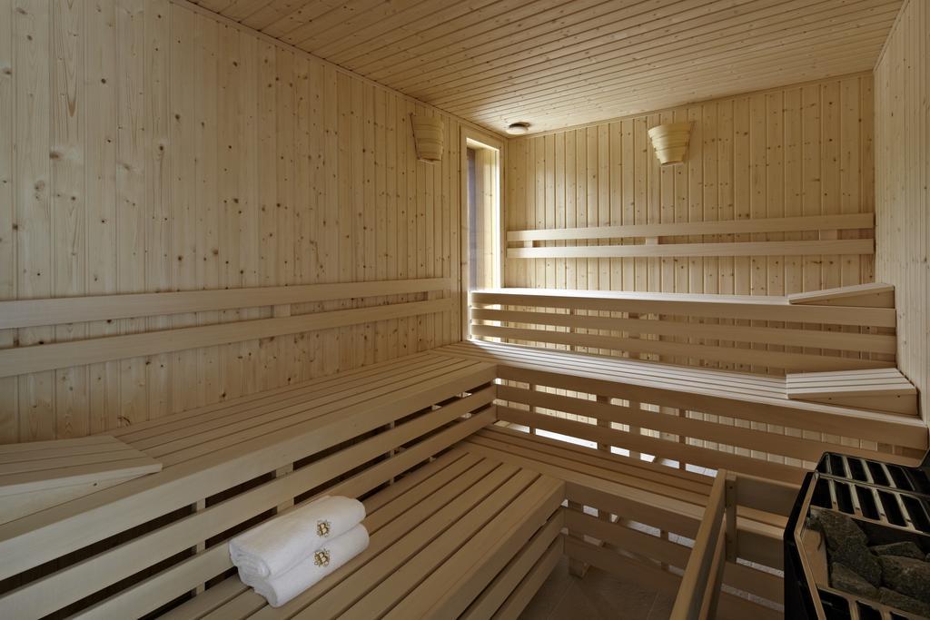 Mercure Wiazowna Brant Екстериор снимка